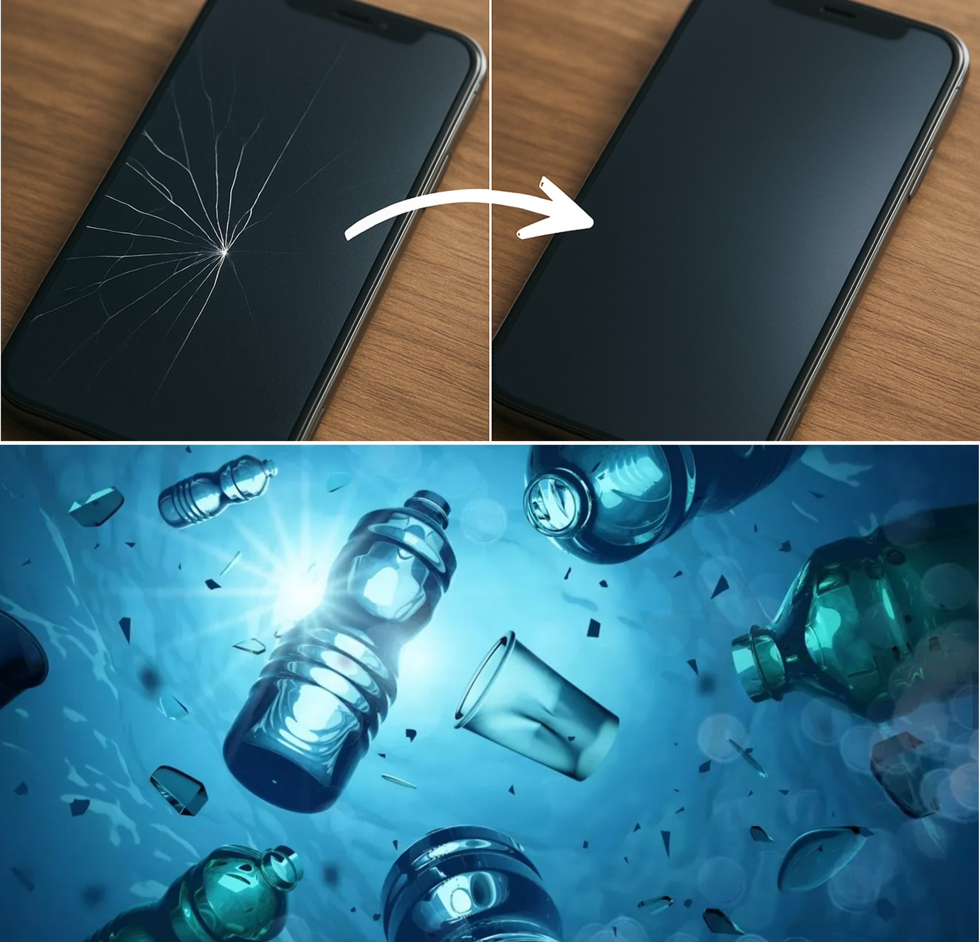 The Wonders of Smart Biodegradable Polymers