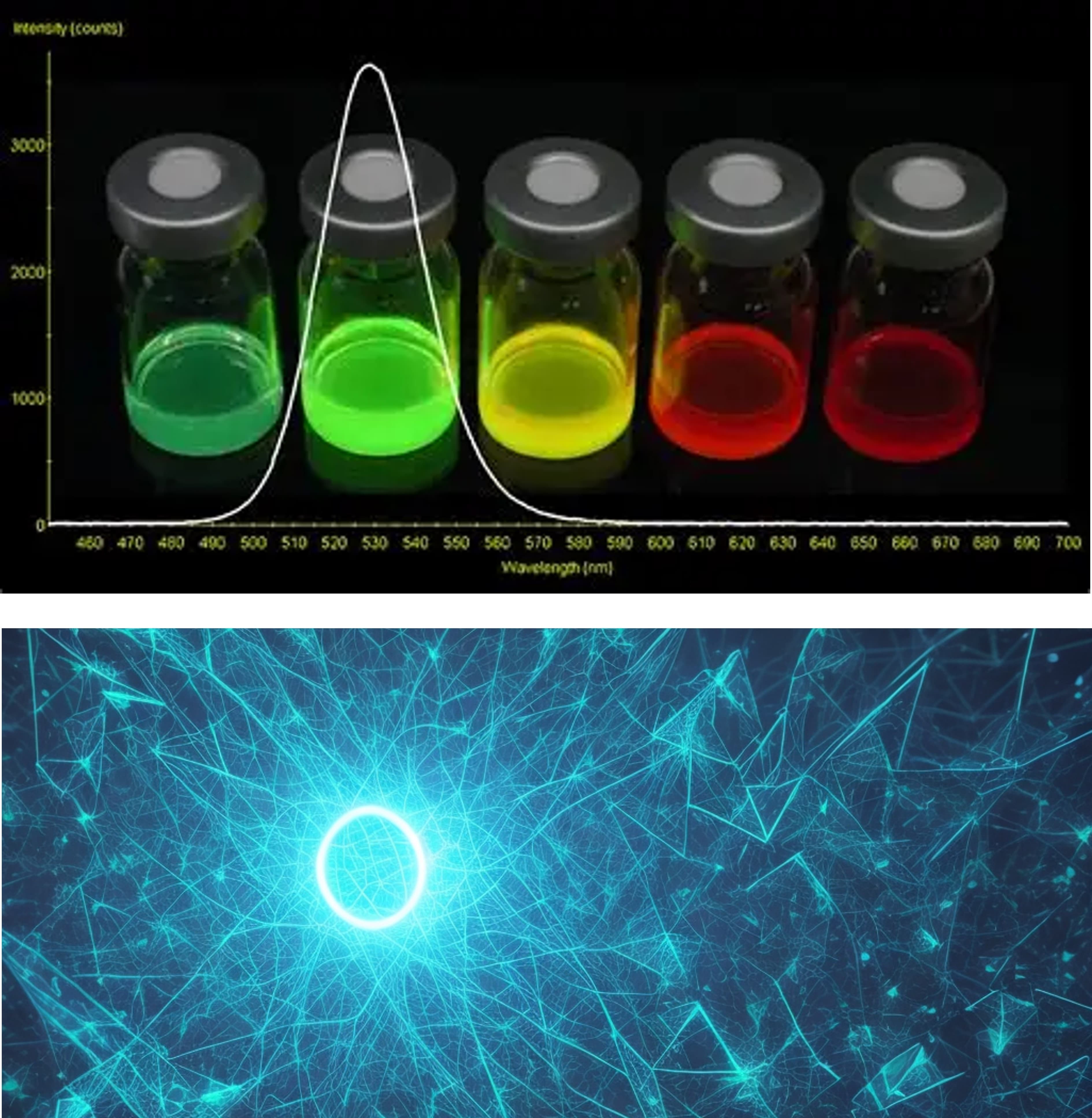 The Quantum Dot Revolution: How Tiny Particles Will Change Our World